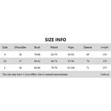 Yipinpay Fashion Women Long Dress Long Sleeve Body Print Slim Fit Dress For Party Cocktail Evening Club Streetwear S M L