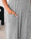 Yipinpay Design Spaghetti Strap Jumpsuit for Women 2023 Elegant Casual Long Pants Rompers Female Fashion Outfits