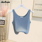 Yipinpay Spring/Summer New Matching Set Women's Casual Stripe Sunscreen Shirt+Vest+Jeans Three Piece Korean Elegant Denim Pants Set