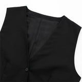 Yipinpay Black Long Skirts For Women Fashion 2023 High Waist Midi Skirt With Slit Summer Skirt Woman Elegant Women's Skirts Sets