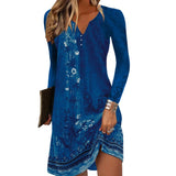 Yipinpay Dresses For Women 2024 Spring Summer Slim Fit Loose Mini Skirt Fashion Female Clothing Elegant Floral Sexy Dress M L XL