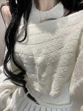 Yipinpay Fashion 3 Piece Skirt Sets Woman Slim Vest + Casual Short Blouse + Sexy Y2k Mini Skirt Party Elegant Suit 2024 Autumn
