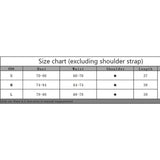 Yipinpay Women y2k Clothes Camisole Crop Tops Summer 2023 T-shirt Halter Open Back Sleeveless Slim Vest Vintage Aesthetic Tees Streetwear