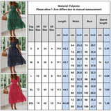 Yipinpay Floral Dress for Women Clothing 2024 Summer Vacation Casual Short Sleeve Slim Fit Long Dress Female Sexy Bohemian Dress