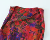 Yipinpay Print Floral Dress Woman Summer Long Dresses For Women 2023 Vintage Sleeveless Midi Dress Ruched Elegant Party Dresses