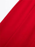 Yipinpay Red Corset Dress Woman Bodycon Long Dresses For Women Backless Off Shoulder Sexy Midi Dresses Woman Evening Party Dress