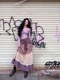Yipinpay Hot Girl Suit Women's Winter Neck Halter Top Plaid Patchwork Irregular Skirt Belt Three-piece Set Fashion Female Clothes