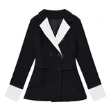 Yipinpay Autumn Elegant French Dress Women Evening Party Vintage Mini Dres Office Lady Casual Outwear Dress Korean Fashion Chic