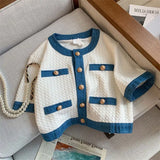 Yipinpay Y2k Summer Short Sleeved Cardigan Wide Leg Pants Sets Crop Denim Shirts 2 Piece Sets Womens Outfits Tops Blusas