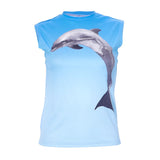 Yipinpay Blue Tank Top Women Clothing Summer 2023 Casual Concise O-Neck Sleeveless Slim Tops Fashion Vest Streetwear