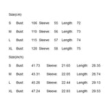 Yipinpay Shirt for Women Harajuku Autumn Clothes 2023 Long Sleeve Vintage y2k Button-Down See-Through Loose Shirt for Ladies