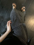 Yipinpay Black Sequin Slim Long Skirt Women High Waist Luxury Elegant Fashion Streetwear Y2k Maxi Skirt Glitter Ladies Long Skirt