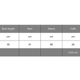 Yipinpay Women T-shirts Crop Tops Sexy Autumn Clothing 2023 Latest Fashion Long Sleeve Knitted Smock Fashion Solid Color Hollow Knitwear