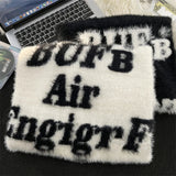 Yipinpay Christmas Sweaters For Women Fashion Casual Black Warm Knitted Top Long Sleeve Sweater Woman Clothes New Year Outerwear