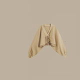 Yipinpay Women's Autumn Winter Fashion Knitted Sweater Coat+Strap Dress Two Piece Korean Elegant Short Cardigan Midi Skirt Matching Set