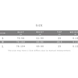 Yipinpay Women 2000s Clothes y2k Camisole Crop Tops Summer 2023 T-shirts Trashy Grunge Vintage Aesthetic Women Tube Top Streetwear 90s