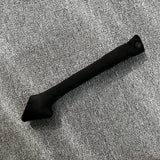 Yipinpay Women Hoodie Cartoon Devil Cowhorn American Retro Pullover 2024 New Couple Fashion Punk Coat Japanese Hip Hop Streetwear