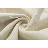 Yipinpay Sexy Women Cross Bandage Lacing Up Back Floral Sling Dress Party Hem A-line Midi Long Robe