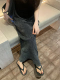 Yipinpay Black Sequin Slim Long Skirt Women High Waist Luxury Elegant Fashion Streetwear Y2k Maxi Skirt Glitter Ladies Long Skirt