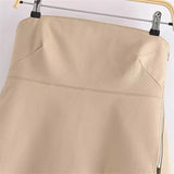 Yipinpay 2023 Woman Asymmetric Corset Top Female Summer Off Shoulder Tops For Women Sleeveless Backless Bustier Top Woman Sexy Tops