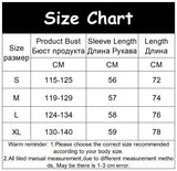 Yipinpay Autumn Winter New V-Neck Pullover Long Sleeve Top Crochet Knitting korean style Leopard Jacquard Women's Blouses Sweaters