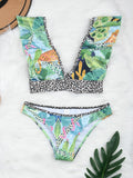 Yipinpay Bikinis Push Up Bikini Set Micro Swimsuits Women Swimwear Thong Bathing Suit Sexy Swimming Suit For Women