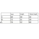 Yipinpay Women Vintage T-shirts Fall Winter 2023 Sexy Crop Top 2000s Clothes y2k Harajuku Fairy Grunge Long Sleeve Top Streetwear