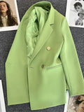 Yipinpay New In Spring Autumn Women's Jacket Female Chic Elegant Casual Oversize Women's Suit Korean Fashion Luxury Blazer for Women