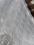 Yipinpay New Korean Fashion Loose Sweet Lace Slim A-line Short Skirt Women High Waist Spicy Girls White Half Mini Short Skirt