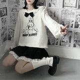 Yipinpay Kawaii Mini Skirts Women Lolita Lace Ruffle Patchwork High Waist Short Skirt Summer Harajuku Japanese Style Soft Girl