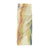 Yipinpay Tie Dye Pareo Wrap Skirt Woman Print Summer Beach Skirt Women High Waist Midi Skirt Woman Fashion Streetwear Women's Skirts