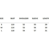 Yipinpay Shirt for Women y2k Clothes Spring Women's Clothing 2023 Latest Fashion Sexy Mesh Tops Knit Hollow out Loose Top