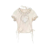 Yipinpay Spring Sweet Elegant 2 Piece Set Women Evening Party Slim Mini Skirt + Office Lady Causal Outwear Blouse Korean Fahsion