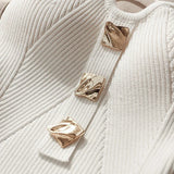 Yipinpay Women's Sexy Knitted Tops Summer Vest French Style Cross-knit Suspender Female White Black Camisole Tank Top Spaghetti Strap