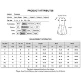 Yipinpay Dresses For Women 2024 Spring Summer Slim Fit Loose Mini Skirt Fashion Female Clothing Elegant Floral Sexy Dress M L XL
