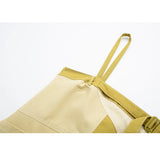 Yipinpay Patchwork Short Dresses For Women 2023 Yellow Slip Dress Woman Sleeveless Mini Summer Woman Dress Streetwear Casual Dresses