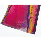 Yipinpay Printed Slip Dress Woman Mesh Long Dress Women Tulle Backless Midi Summer Dresses For Women 2023 Beach Sexy Party Dress