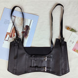 Yipinpay Punk Vest Women Gothic Fairy Grunge Black Tunics Y2k E Girl Corset Top Cosplay Summer Sleeveless Sexy Outfits for Woman