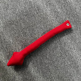 Yipinpay Women Hoodie Cartoon Devil Cowhorn American Retro Pullover 2024 New Couple Fashion Punk Coat Japanese Hip Hop Streetwear