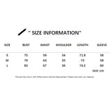 Yipinpay Lapel Bodysuits Night Club Transparent Shirt Fall 2023 Women Solid Color Mesh Perspective Long Sleeve Half Zipper Tops