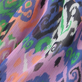 Yipinpay Print Ruffle Slip Dress Woman Summer Sexy Short Dresses Daring Holiday Beach Mini Dress Women Backless Night Party Dresses