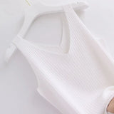 Yipinpay Women's Tracksuit Suit 2024 Summer New Casual Sunscreen Shirt Top Vest Shorts Three Piece Korean Chic Blouse Pants Matching Set