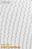 Yipinpay Waist Bikinis 2023 Women Swimsuit Solid Female Swimwear Push Up Beach Thong Brazilian Bikinis Set Bathing Suit Beachwear