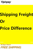 Yipinpay Pay for Extra (pay for shipping or extra fee )