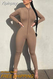 Yipinpay Sculpting Playsuit Women Sexy Short Sleeve Waist Corset Rompers Jumpsuits Femme Summer Zip Body-Shaping One Piece Outfits
