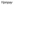 Yipinpay T-shirt White Cosmic Girl Pattern Print Streetwear Tee Sweet Short T-shirts Summer Harajuku Short Sleeve Y2K Tees Tops