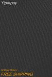 Yipinpay Waist Bikinis 2023 Sexy Women Swimsuit Solid Swimwear Female Brazilian Bikini Set Bathing Suit Bathing Beachwear