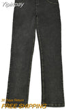 Yipinpay Fashion Blue Low Waist Jeans Women Pants Summer Sexy Legging Push Up Denim Trousers Femme High Street Pencil Pants Y2K