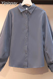 Yipinpay Large Size Women's Set Spring and Autumn Suit Female Fashion Shirt + Dress Female Two-piece