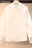 Yipinpay Large Size Women's Set Spring and Autumn Suit Female Fashion Shirt + Dress Female Two-piece